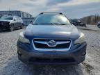 2013 Subaru Xv Crosstrek 2.0 Limited
