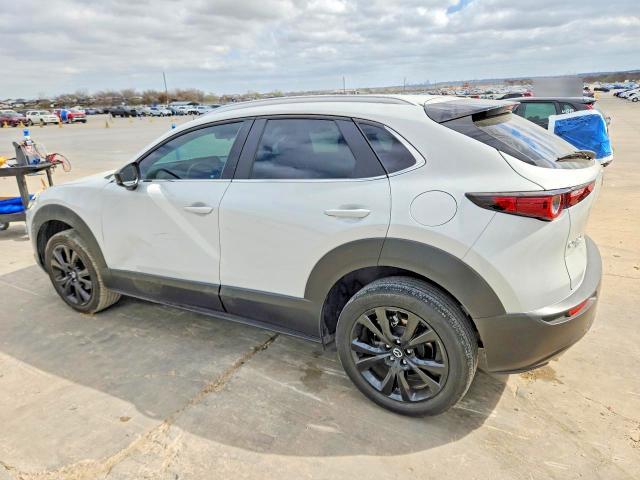 2024 Mazda Cx-30 Select