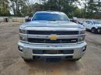 2015 Chevrolet Silverado K2500 Heavy Duty LTZ