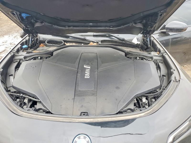 2023 BMW I7 Xdrive60