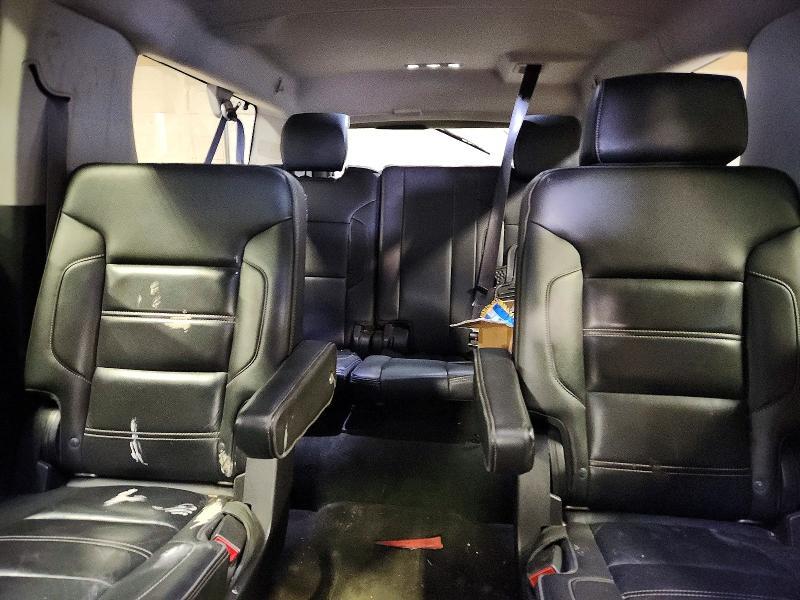 2015 GMC Yukon xl Denali