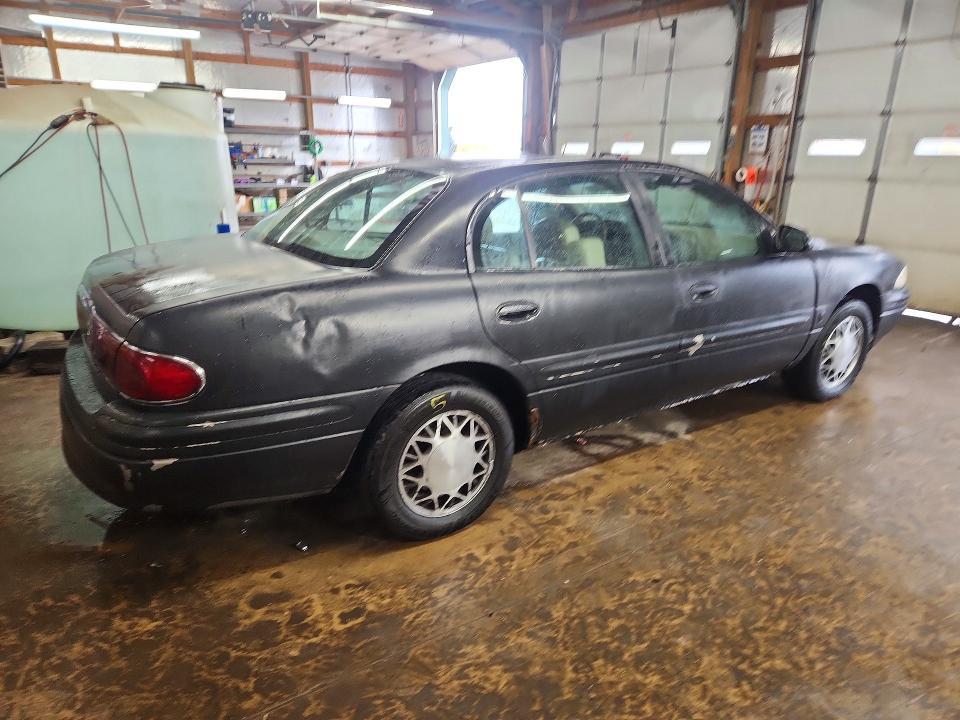 2004 Buick Lesabre Limited