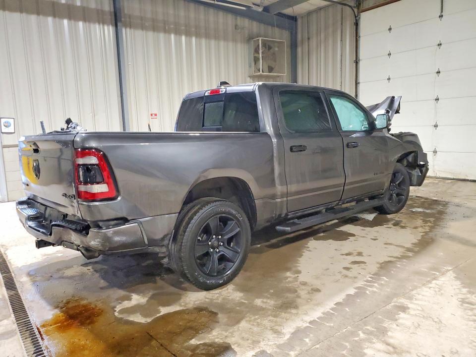 2023 Ram Trucks 1500 BIG Horn