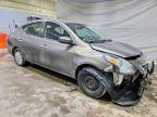 2015 Niss Versa