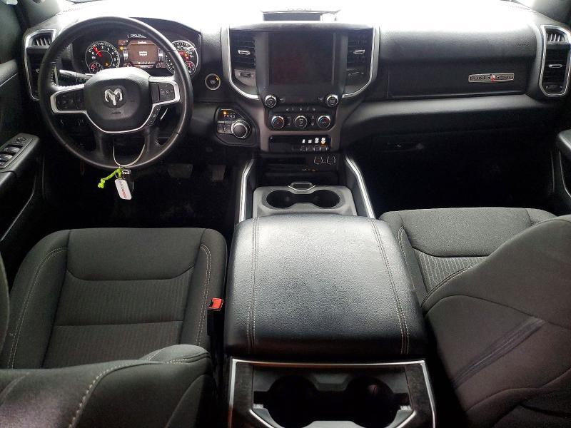 2022 Dodge RAM 1500 BIG Horn