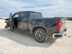 2022 Chevrolet Silverado LTD K1500 LT