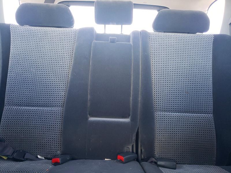 2005 KIA Sportage lx