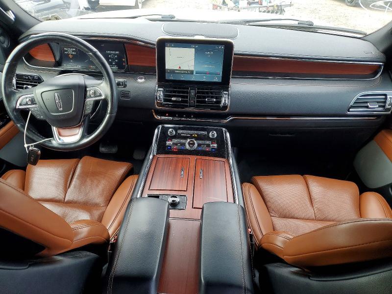 2021 Lincoln Navigator l Reserve