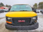 2011 GMC Savana G2500