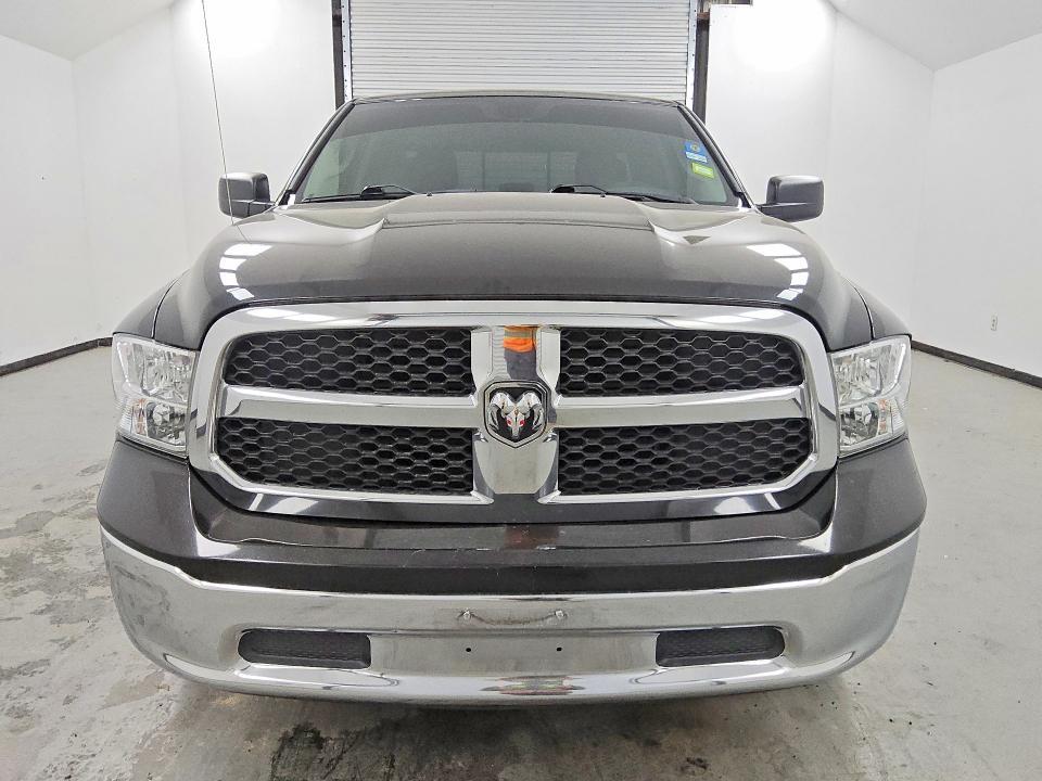 2017 Dodge RAM 1500 SLT