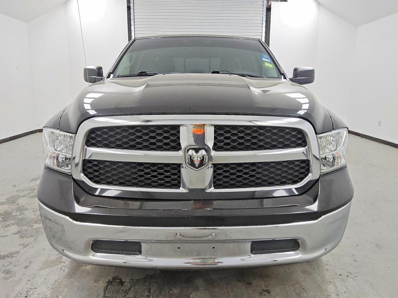 2017 Dodge RAM 1500 SLT