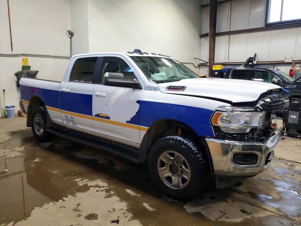 2020 Ram Trucks 3500 big Horn