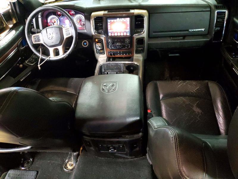 2015 Dodge 1500 Laramie