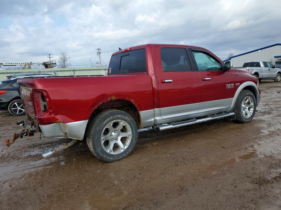 2013 Dodge 1500 Laramie