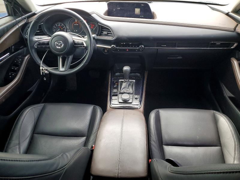 2024 Mazda Cx-30 Premium