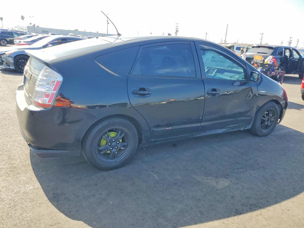 2006 Toyota Prius Base