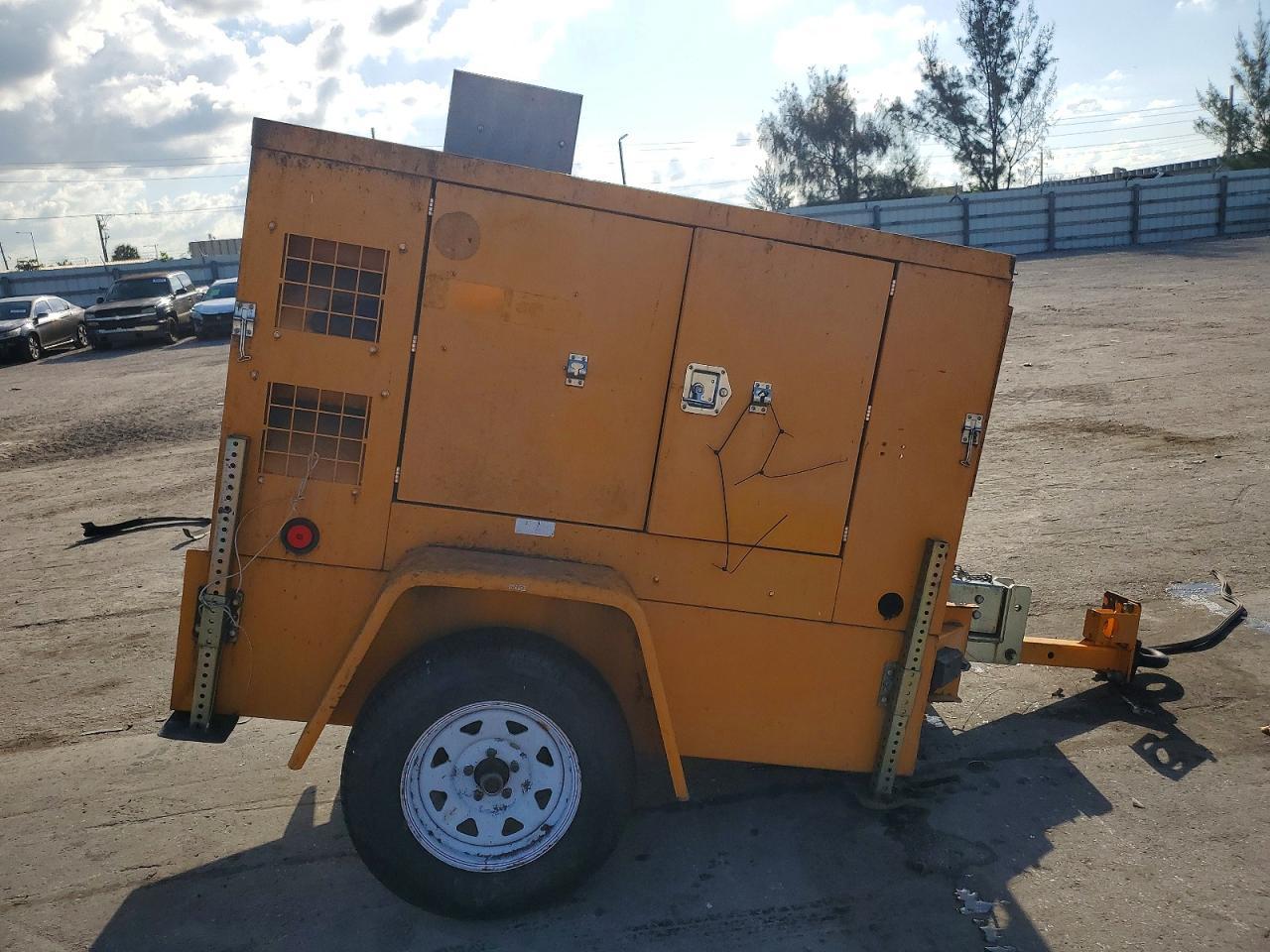 2009 Team Fenex Generator