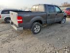 2005 Ford F150 Supercrew