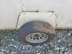 2023 Covered Wagon CW6X12SA Enclosed Cargo Trailer