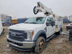 2019 Ford F550