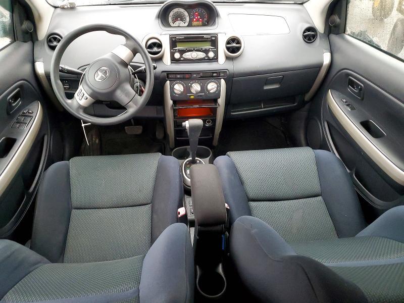 2006 Scion Xa Base
