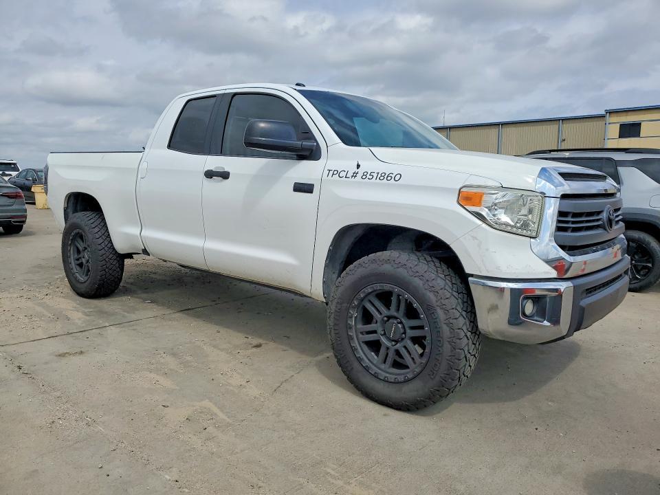 2014 Toyota Tundra SR5