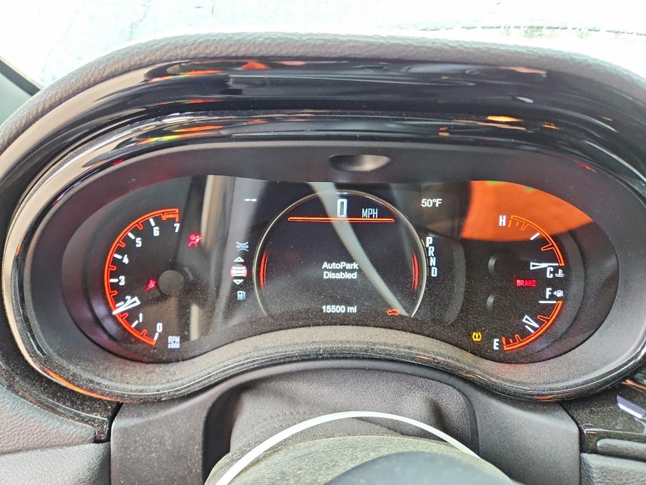 2024 Dodge Durango Pursuit