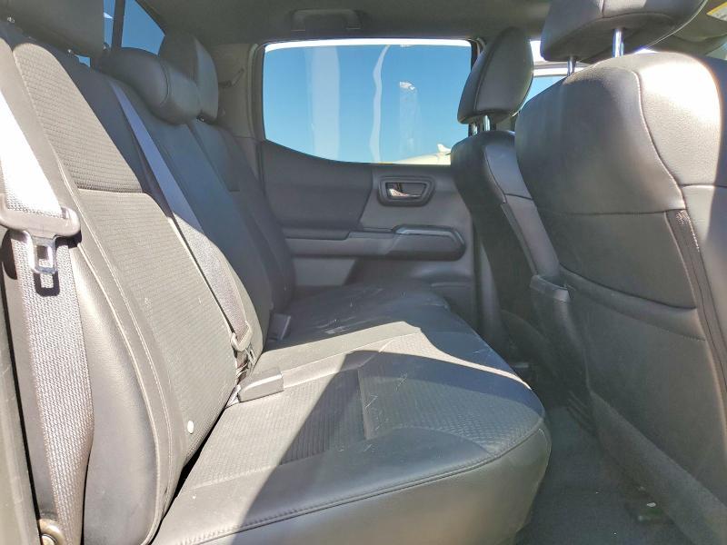 2023 Toyota Tacoma TRD OFF-Road