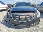2016 Cadillac Ats Luxury