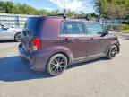 2011 Scion Xb Base