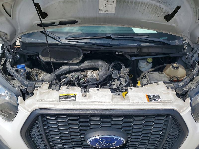 2021 Ford Transit T-350