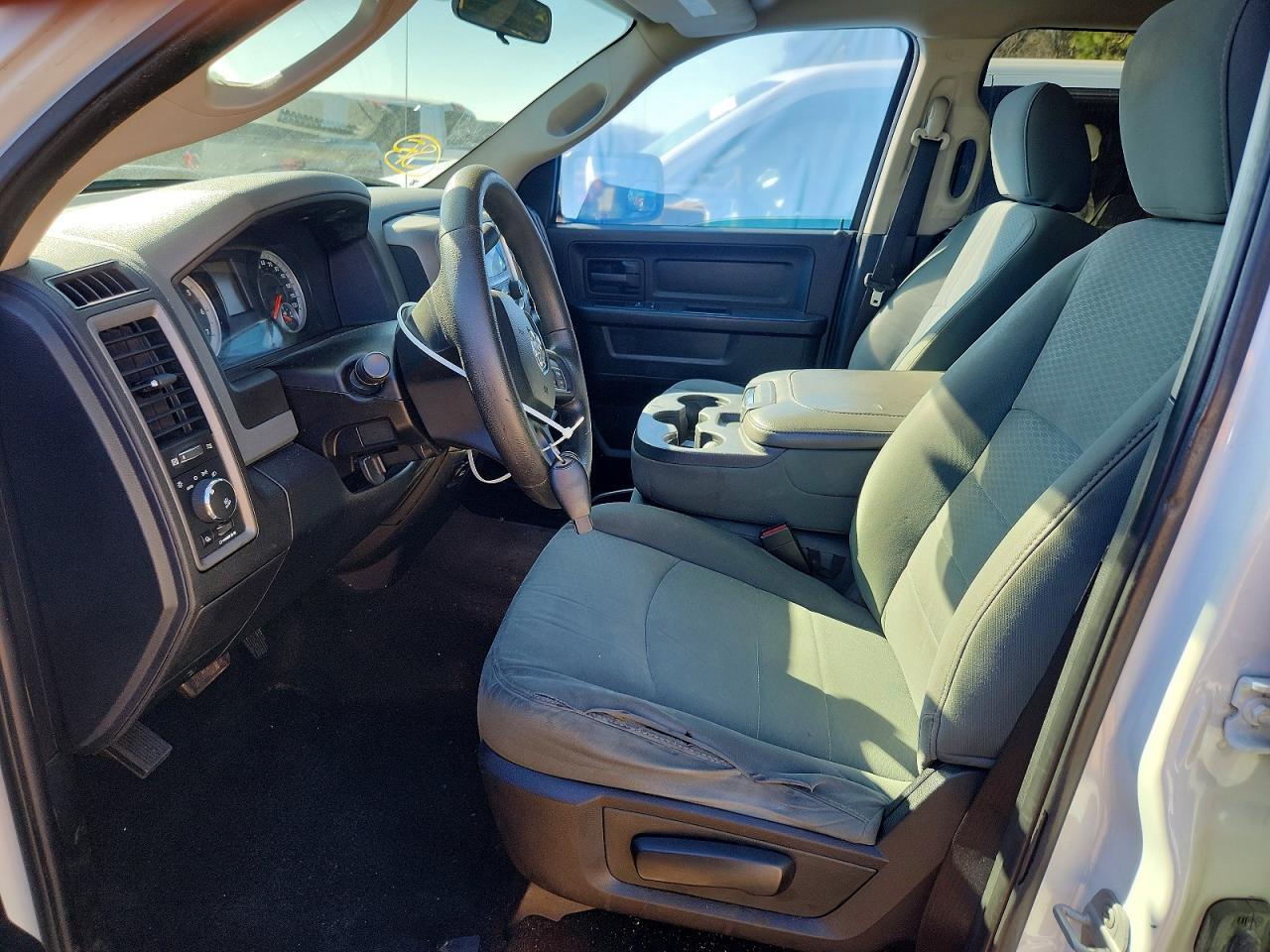 2014 Dodge Ram 1500 st