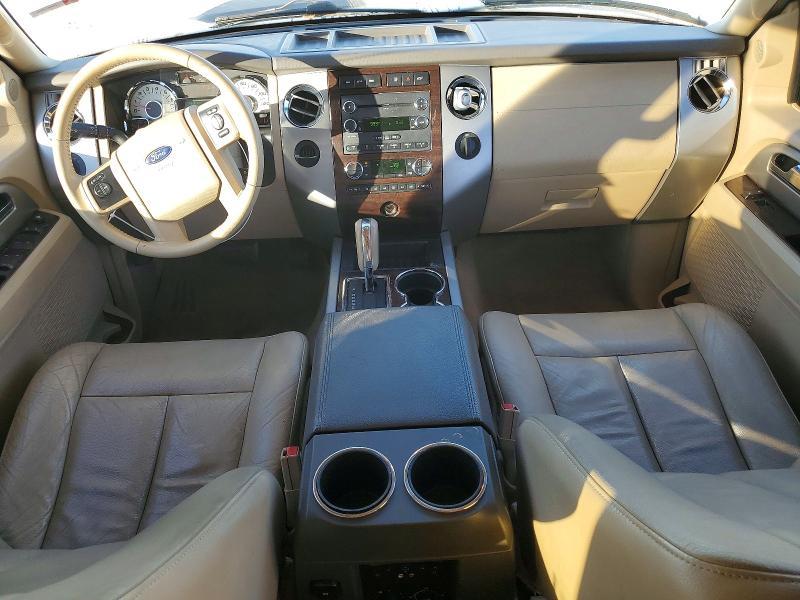 2013 Ford Expedition xlt