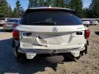 2015 Acura Mdx Technology