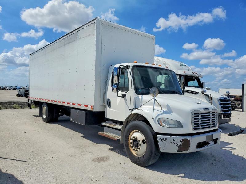2017 Freightliner M2 106 Medium Duty