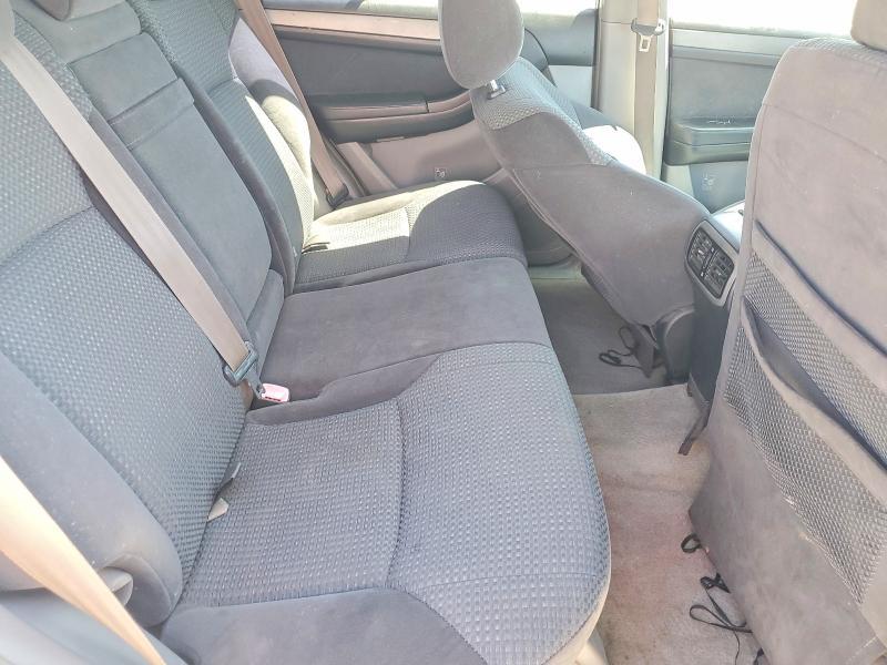 2004 Toyota 4runner Sport Edition