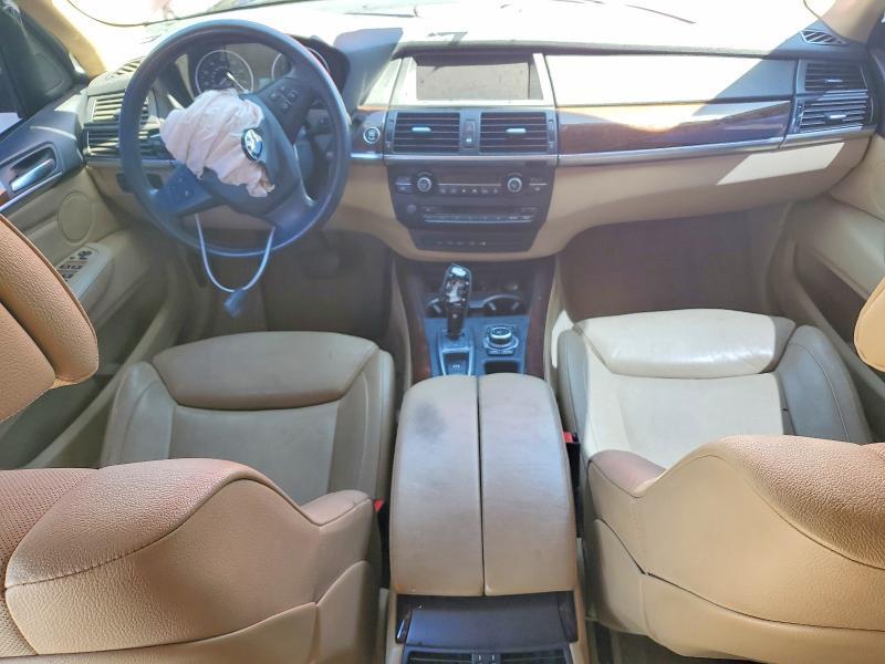 2011 BMW X5 Xdrive35i