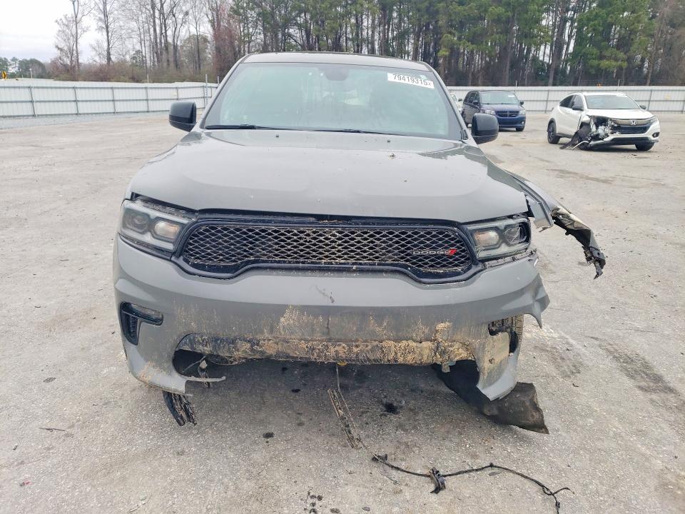 2022 Dodge Durango sxt