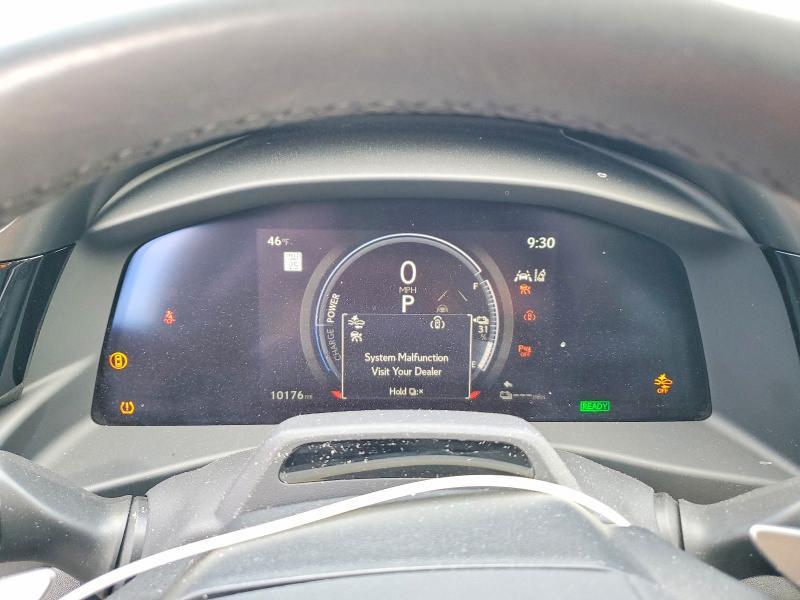 2023 Lexus Rz 450e Luxury