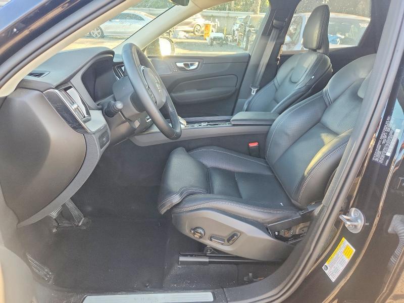 2025 Volvo Xc60 Ultra