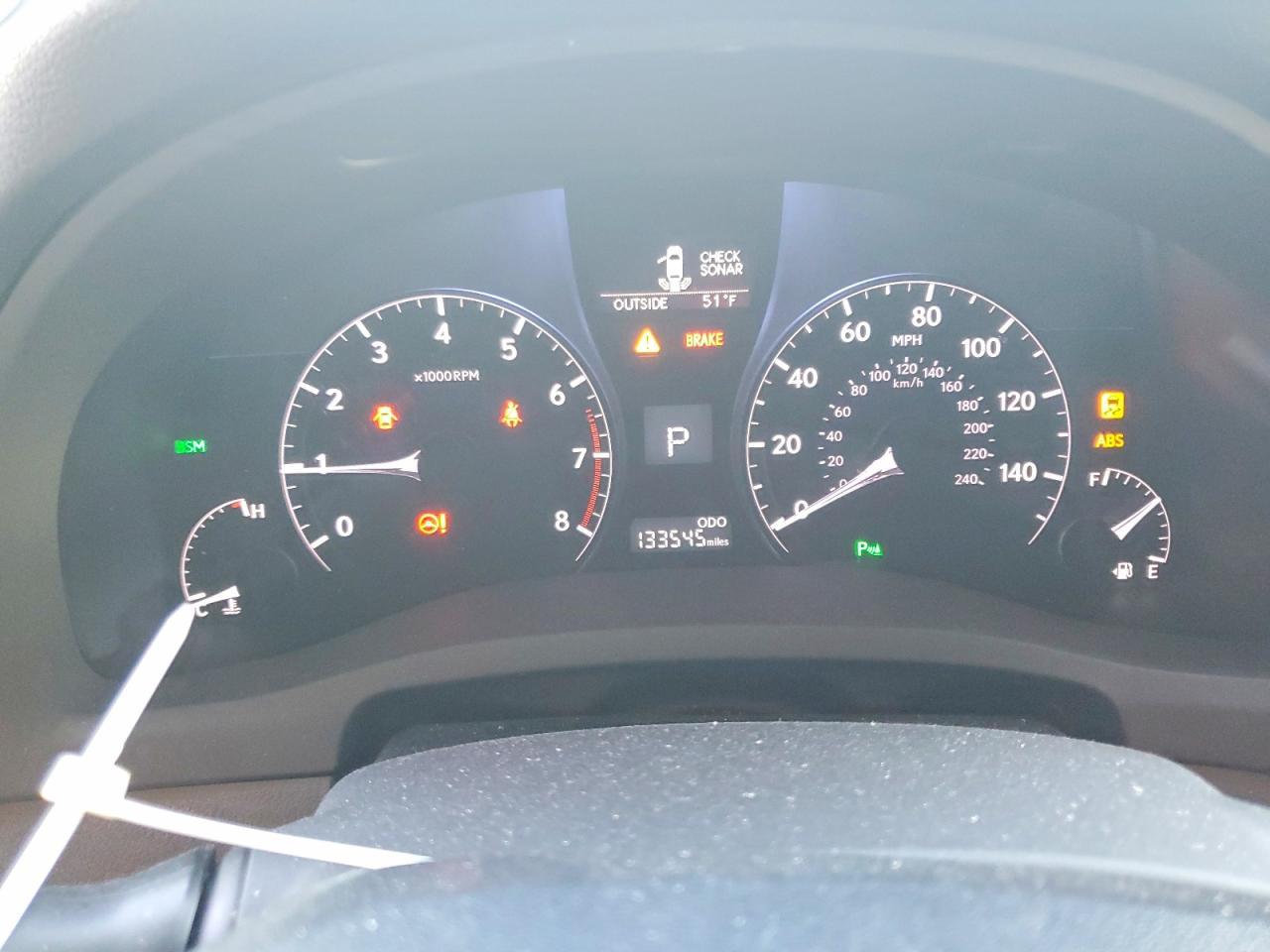 2014 Lexus Rx 350 Base