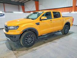 Ford Vehiculos salvage en venta: 2021 Ford Ranger XL