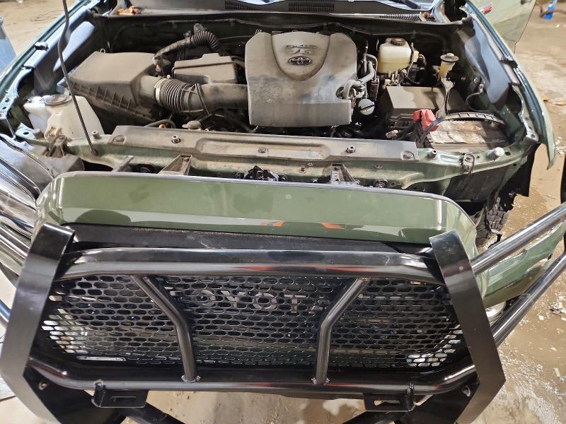 2020 Toyota Tacoma TRD PRO