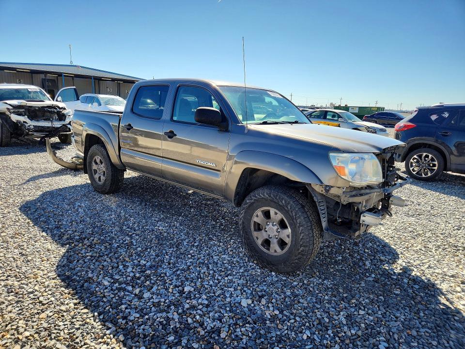 2009 Toyota Tacoma V6