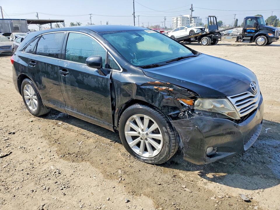 2010 Toyota Venza fwd 4cyl