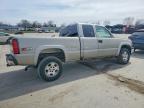 2003 Chevrolet Silverado K1500