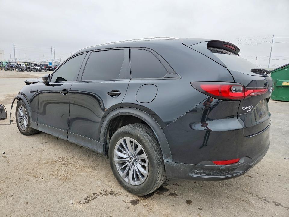2024 Mazda Cx-90 Select