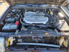 2002 Infiniti QX4 Base