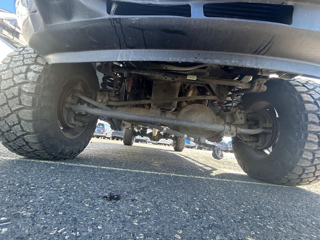 2014 Dodge 2500 Laramie