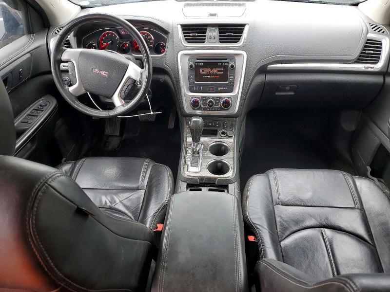 2014 GMC Acadia Slt-1